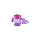 Copo Mágico com Bico Macio +6M Lilás Wells Image 3