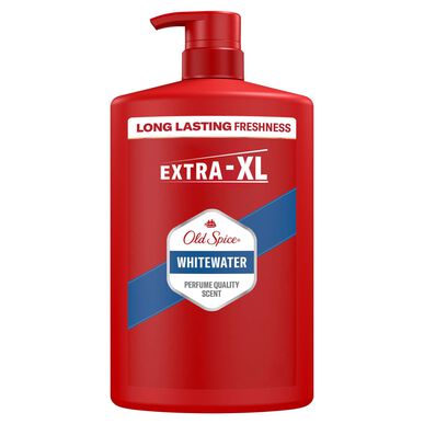 Whitewater Perfume Quality Scent Extra-XL Wells Image 1