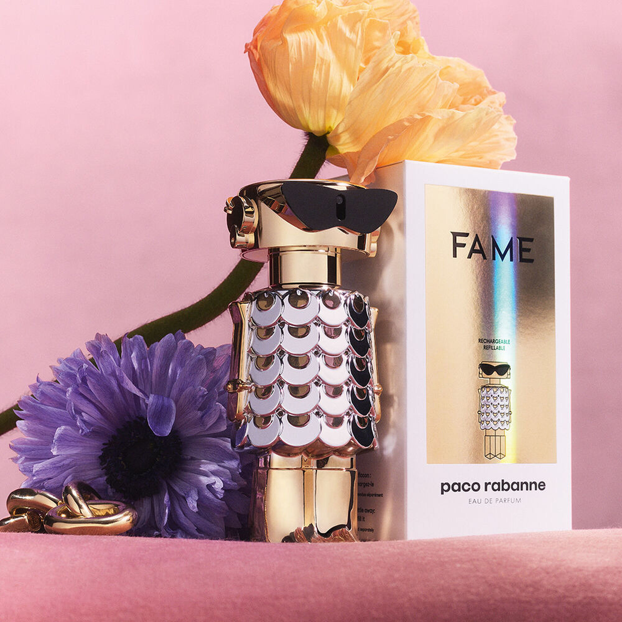 Rabanne Fame Eau de Parfum 