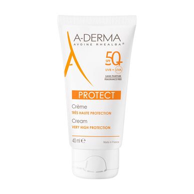 Ceme Sem Perfume SFF50+ Protect Wells Image 1