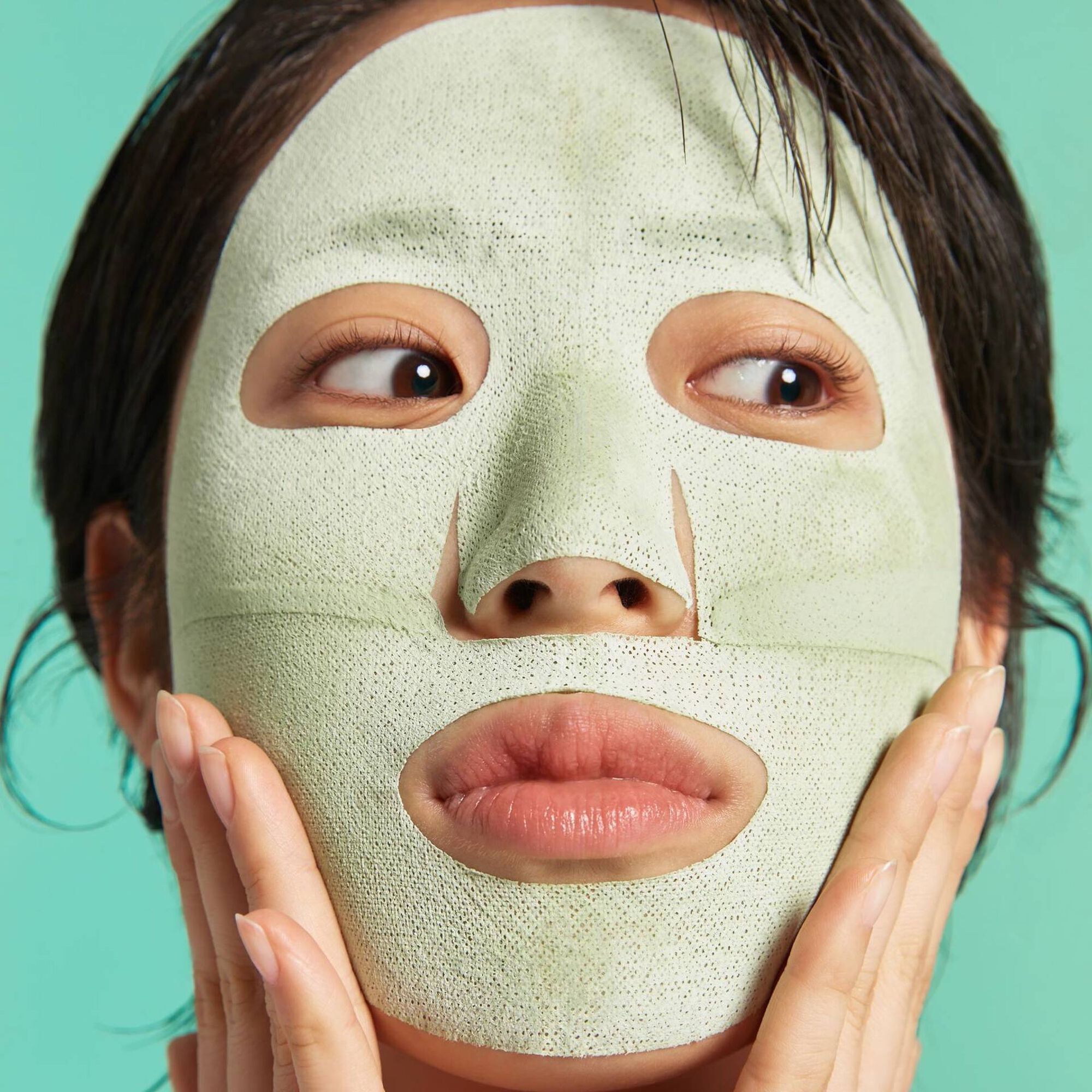 Pore Remedy Purifying Mud Mask