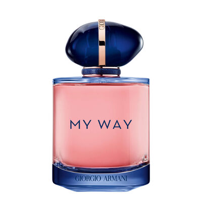 My Way Intense EDP