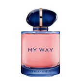 My Way Intense EDP Wells