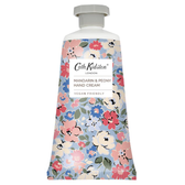 Mandarin & Peony Hand Cream Vegan Friendly Wells