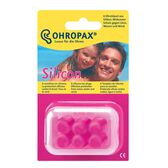 Tampões Ouvidos Silicone Wells Image 1