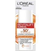 Revitalift Clinical Hidratante Fluido Anti-UV FPS50+ Wells Image 2