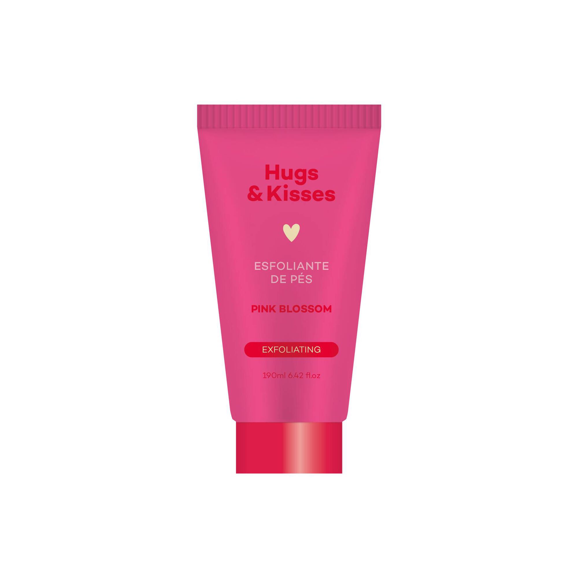 Coffret Essenciais Banho Hugs & Kisses