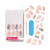 Unhas Postiças Voguish Fantasy Fashionspiration Wells Image 4