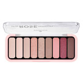Paleta de Sombras The Rose Edition Wells