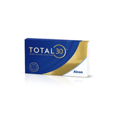 Lentes de Contacto Total 30 1 un Wells Image 3