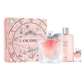 Coffret La Vie Est Belle Eau de Parfum Wells Image 1