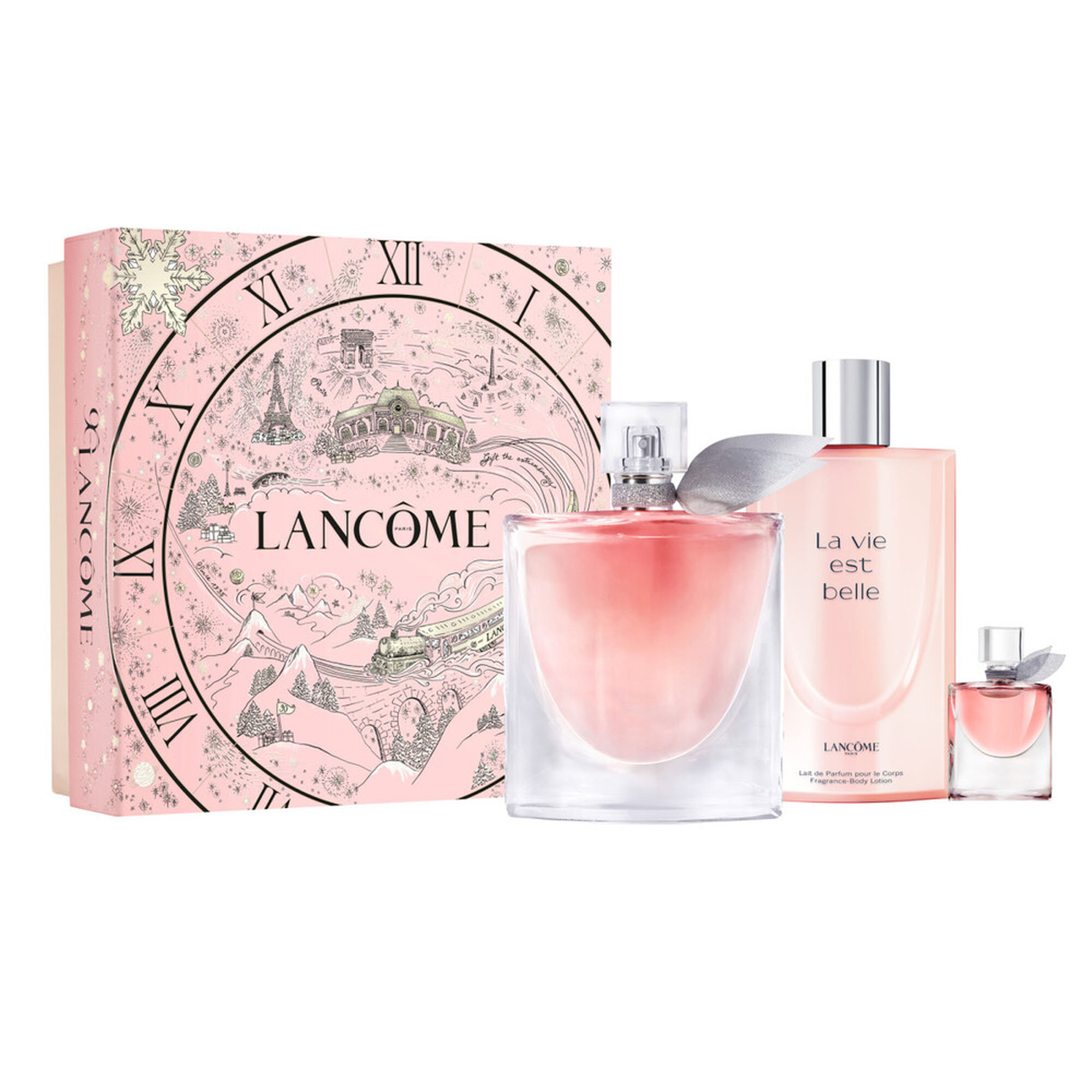 Coffret La Vie Est Belle Eau de Parfum