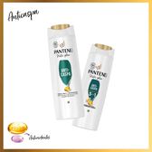 Champô Anti-Caspa Nutri Plex Wells Image 2