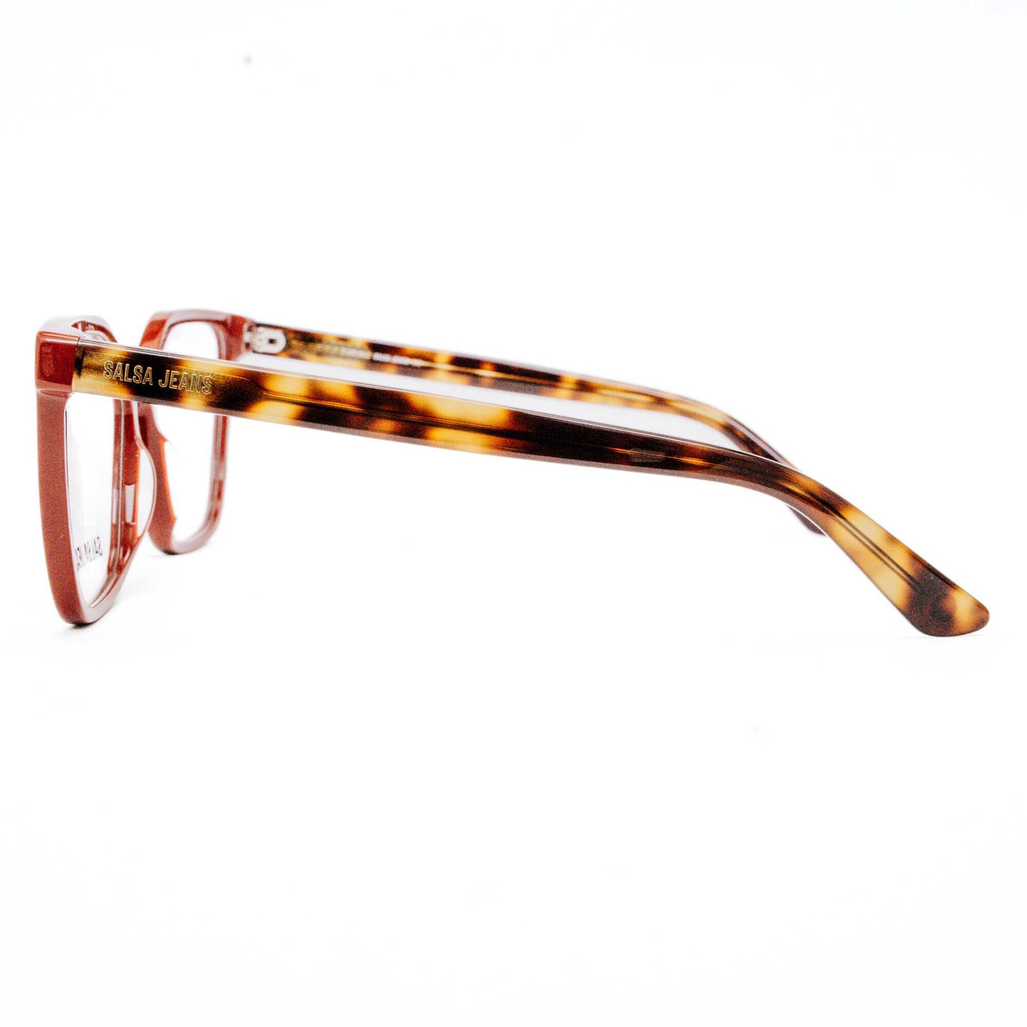 Armação Salsa Jeans Sleek 54 M25ACVE