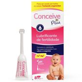 Conceive Plus Aplicador Wells