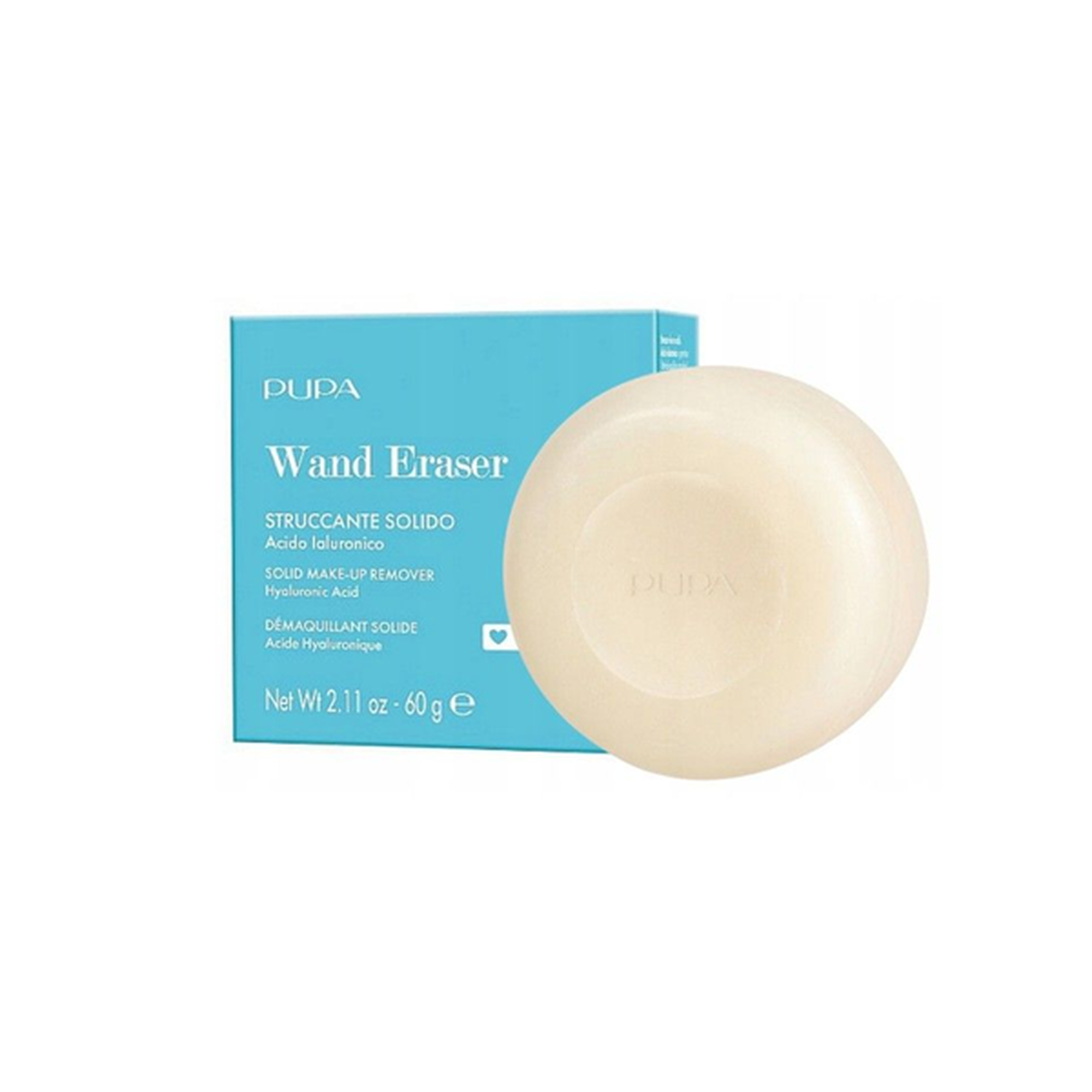 Wand Eraser Solid Face Makeup Remover