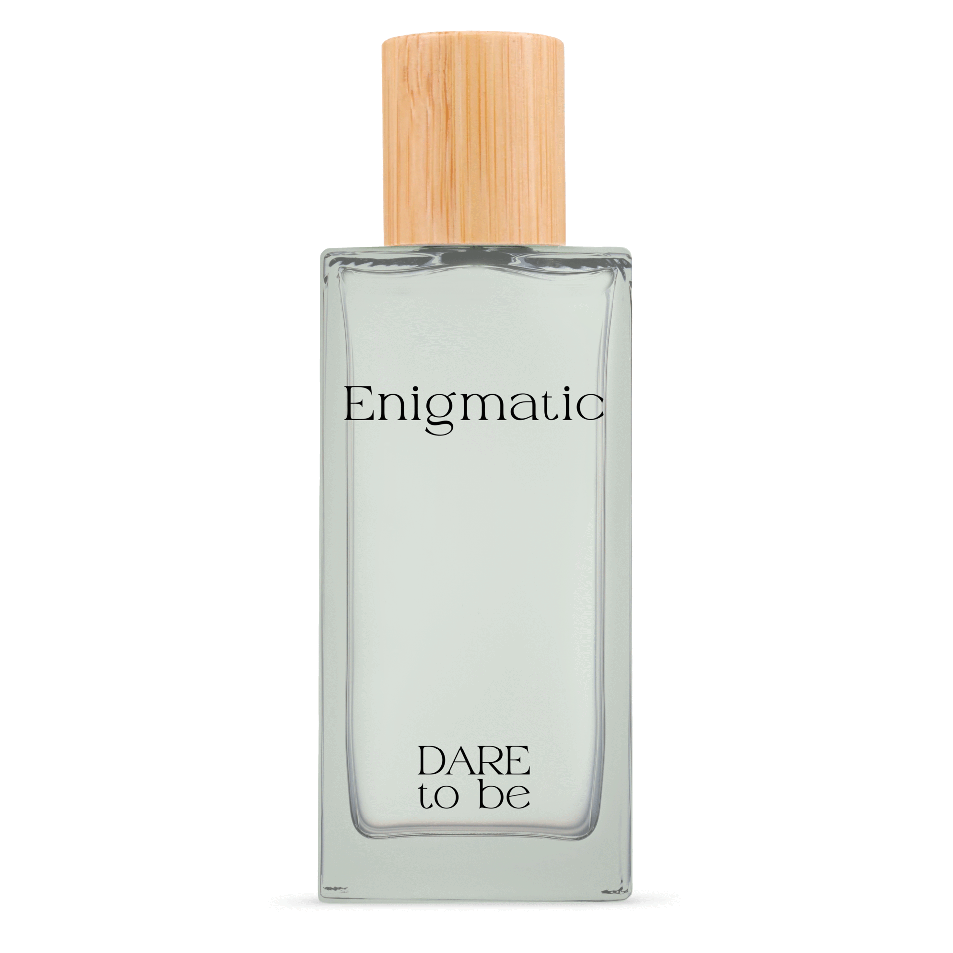 Dare To Be Enigmatic Eau de Toilette