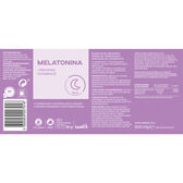 Suplemento Alimentar Sono Melatonina Wells Image 2