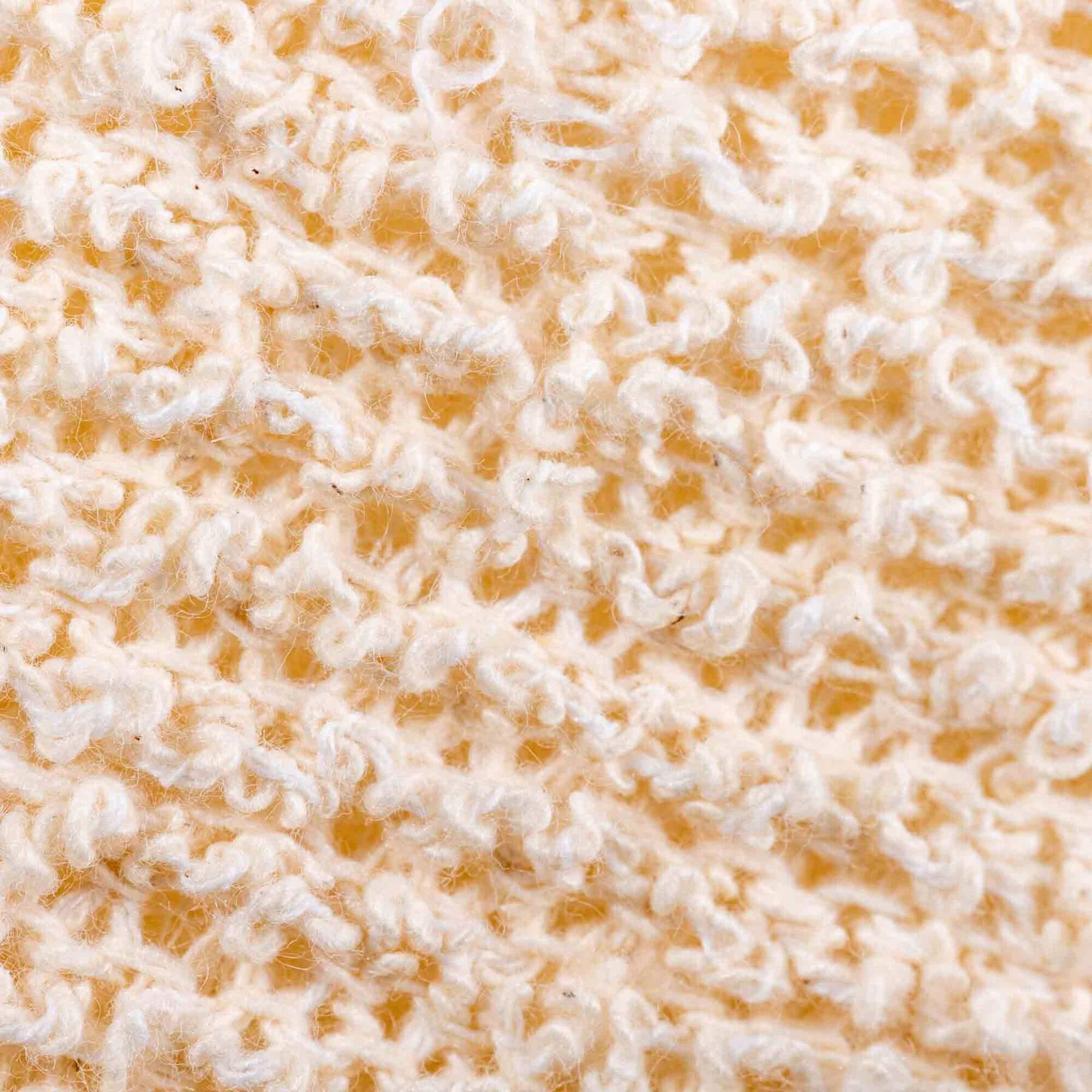 Esponja de Banho de Bambu