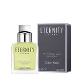 Calvin Klein Eternity Men EDT Wells Image 2