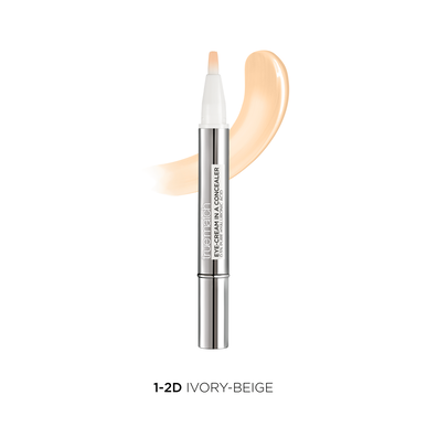 Corretor de Olheiras Touche Magique 1-2D Ivory Beige Wells Image 1