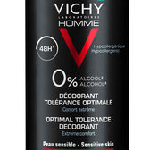 Desodorizante Spray Homem Tolerância Ótima 48h Wells Image 5