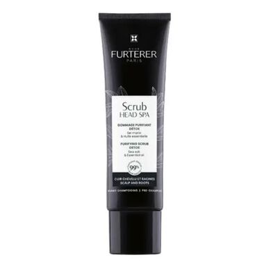 Esfoliante Capilar Purificante Scrub Head Spa Wells