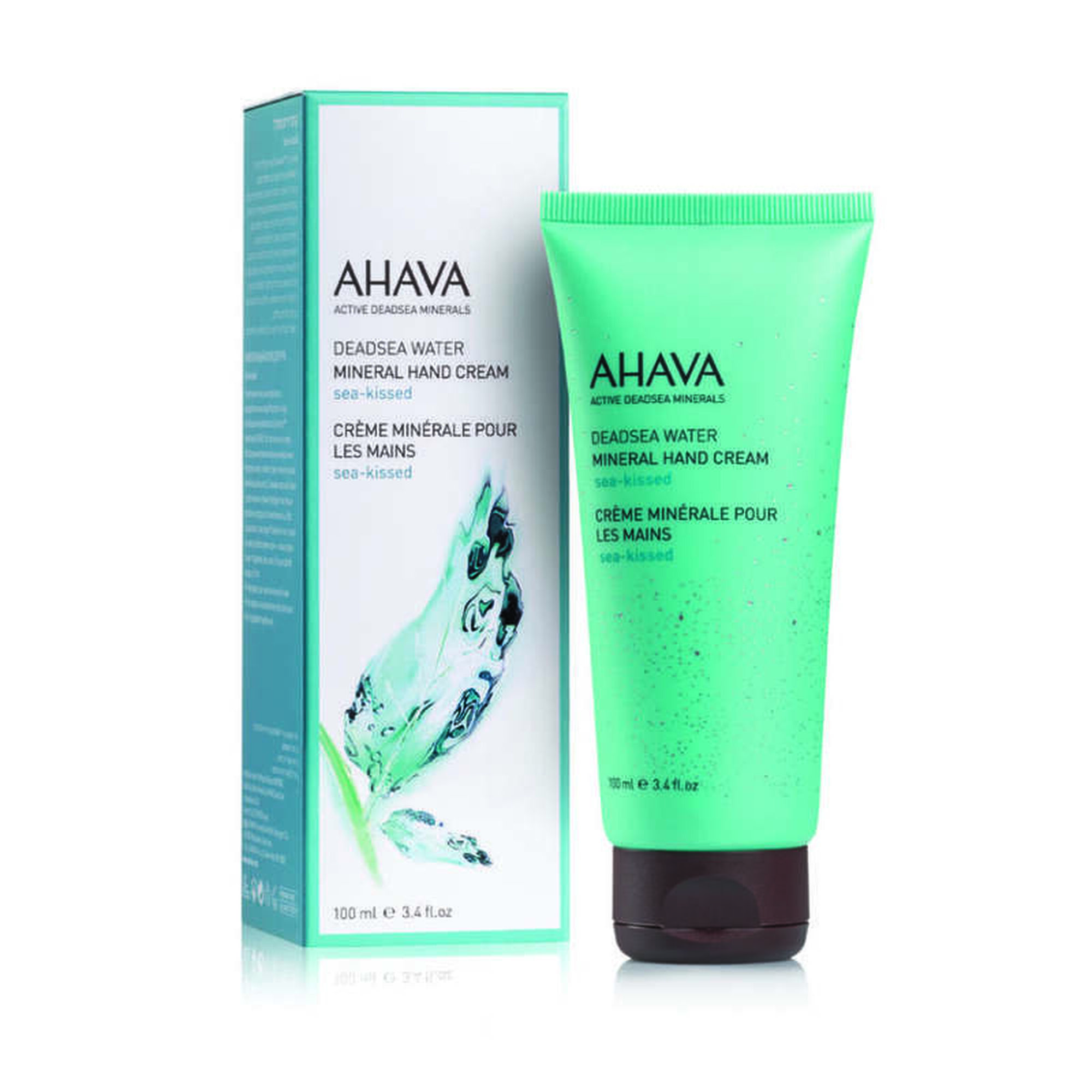 Creme Mãos Sea-kissed Mineral