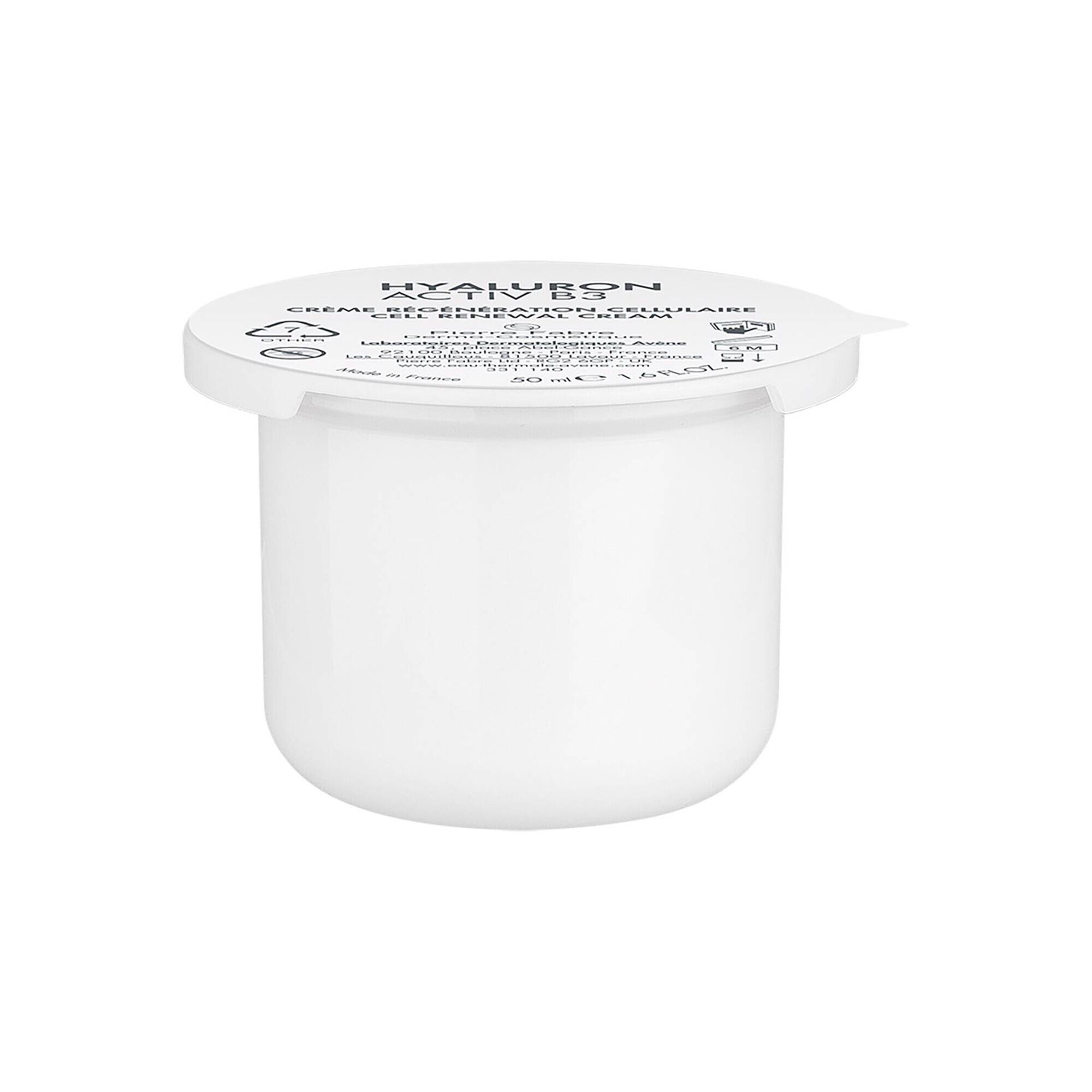 Hyaluron Activ B3 Refill Cell Renewal Cream