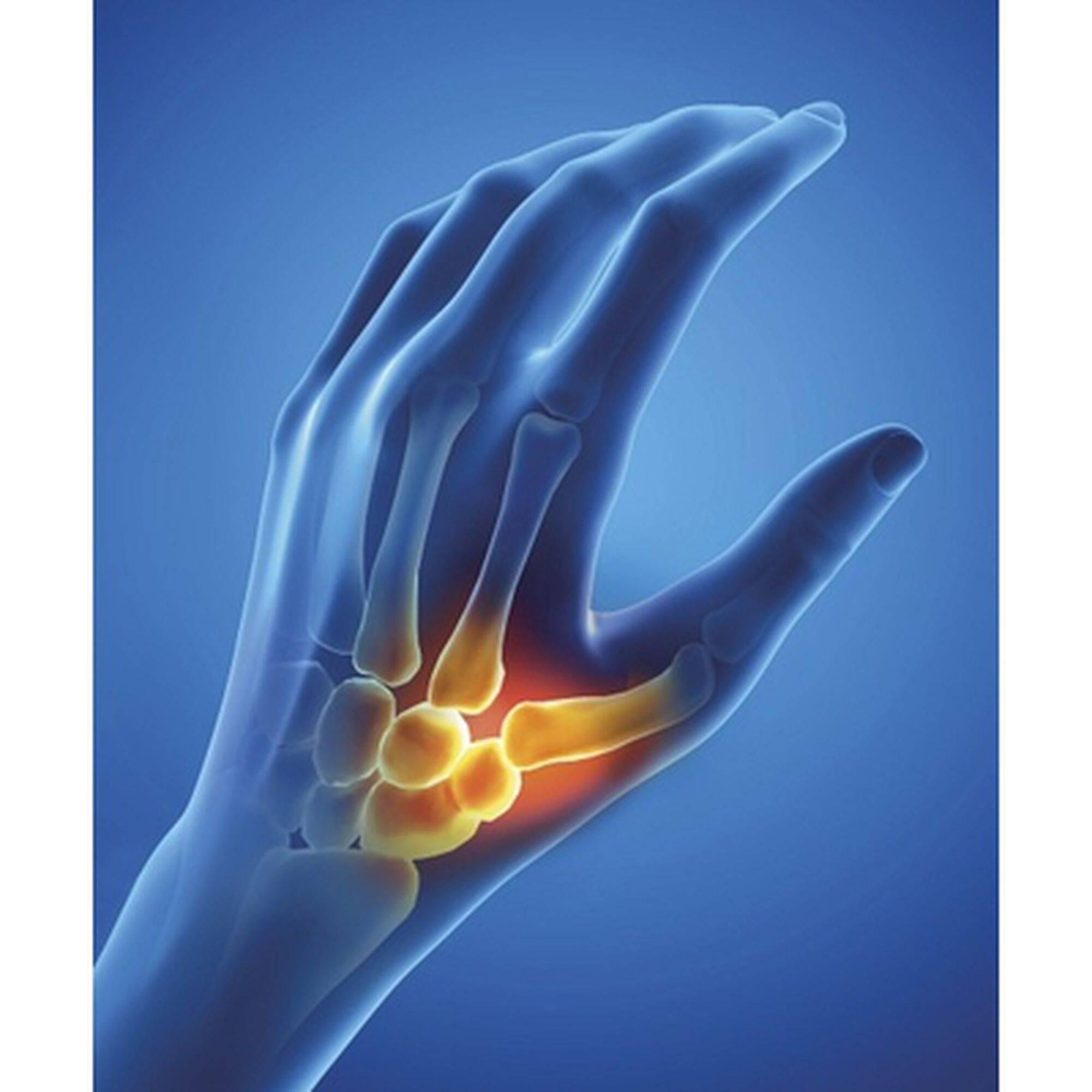 Órtese Polegar Epitact Noite Direita L