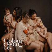 Chucha Colour Essence Anatómica 6-18m Green Wells Image 7