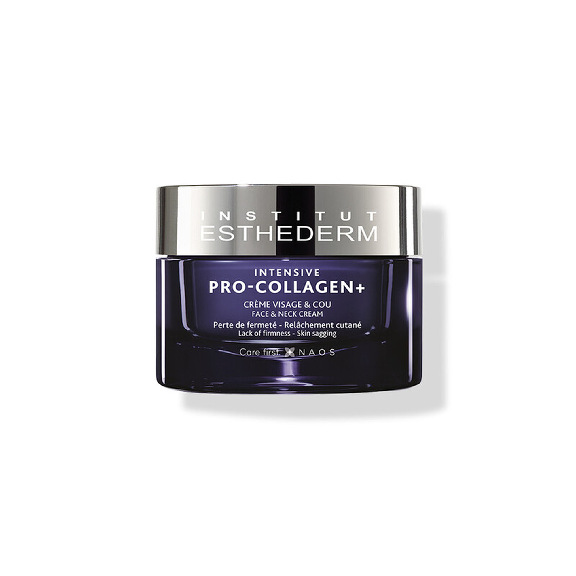 Intensive Pro-Collagen+ Face & Neck Cream