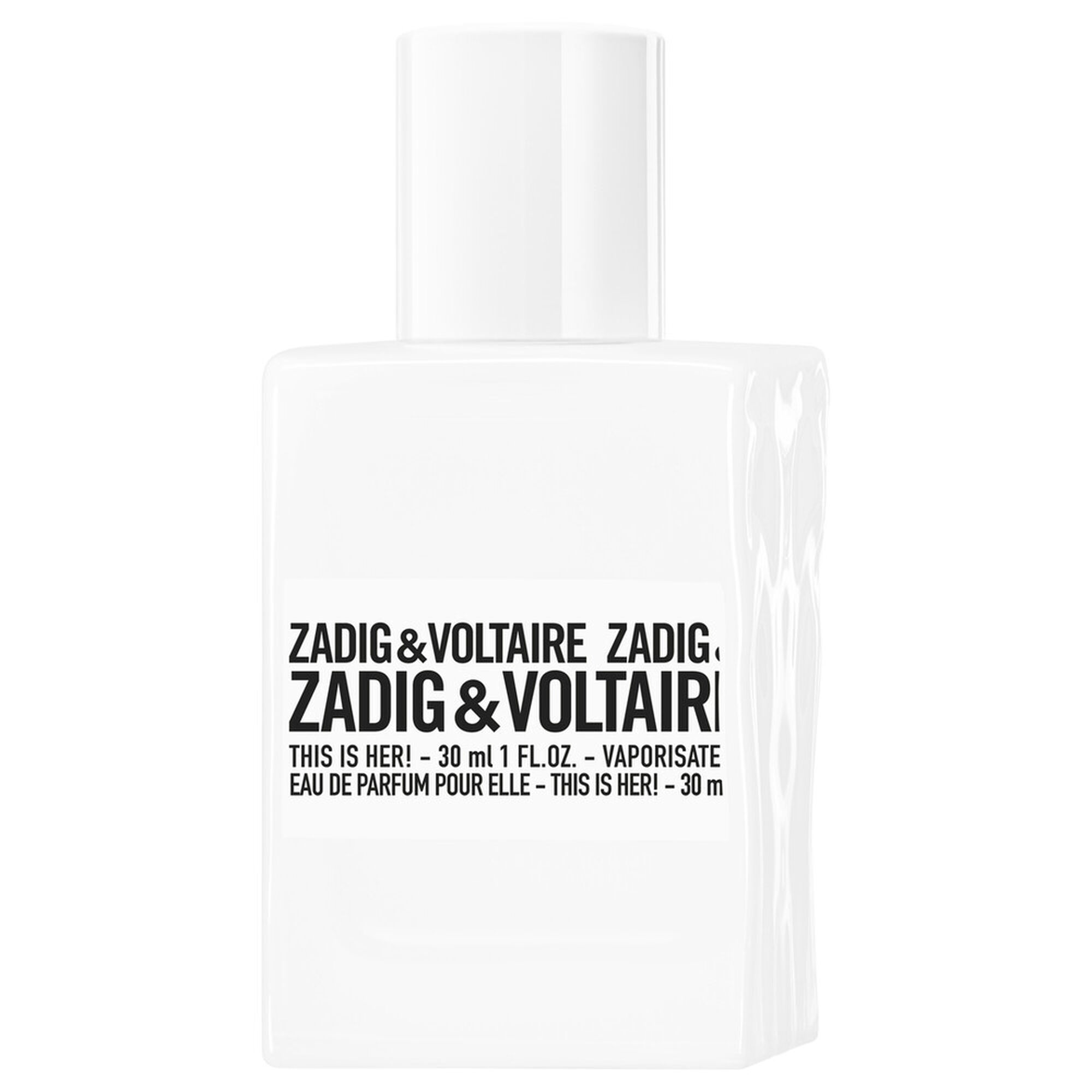 Zadig & Voltaire This Is Her Eau de Parfum