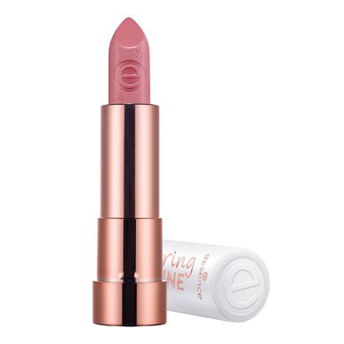 Batom de Colagénio Vegan Caring Shine 202 3.5 gr Wells Image 1