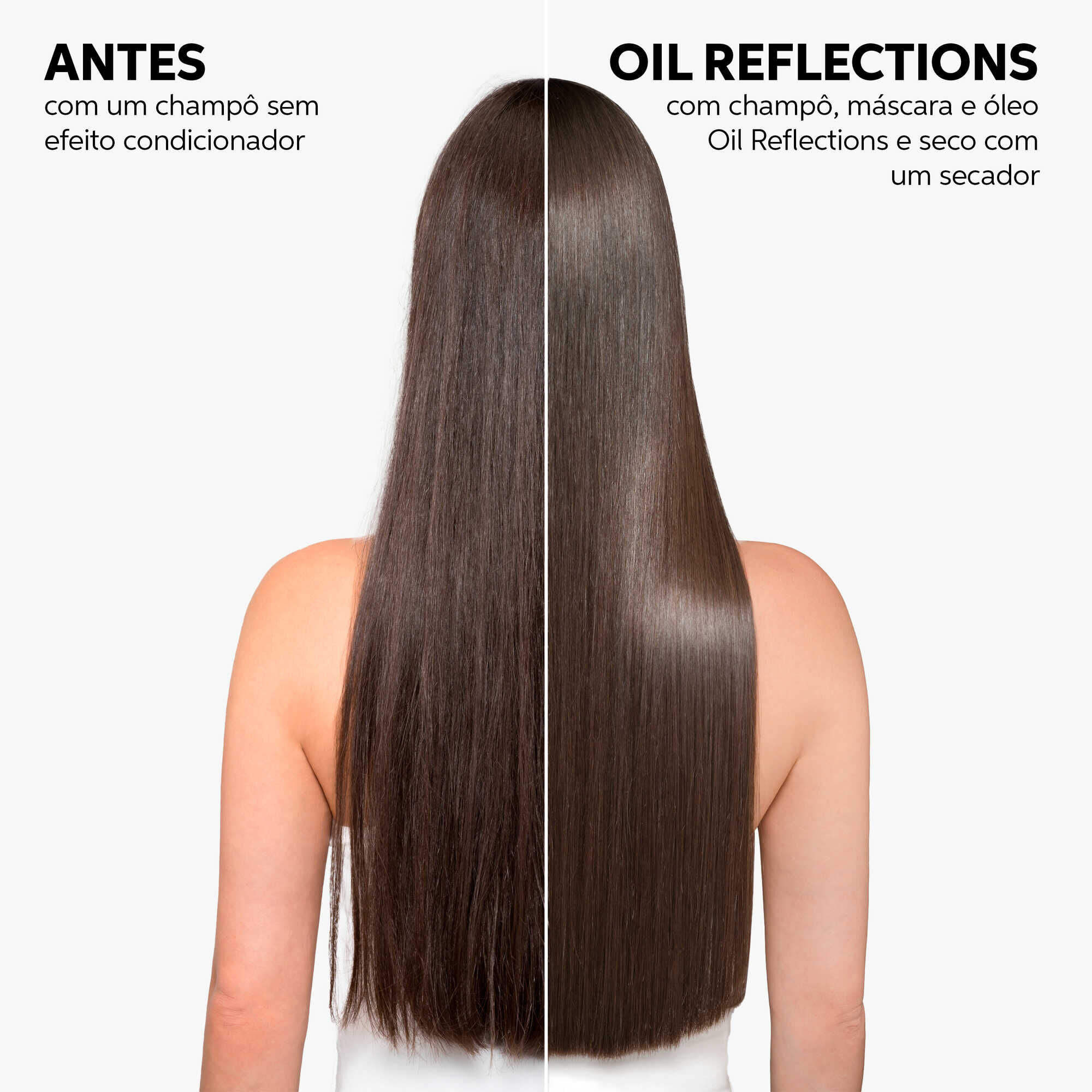 Oil Reflections Luminous Reveal Shampoo