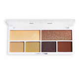 Palete de Sombras Cherish Shadow Palette Wells Image 3