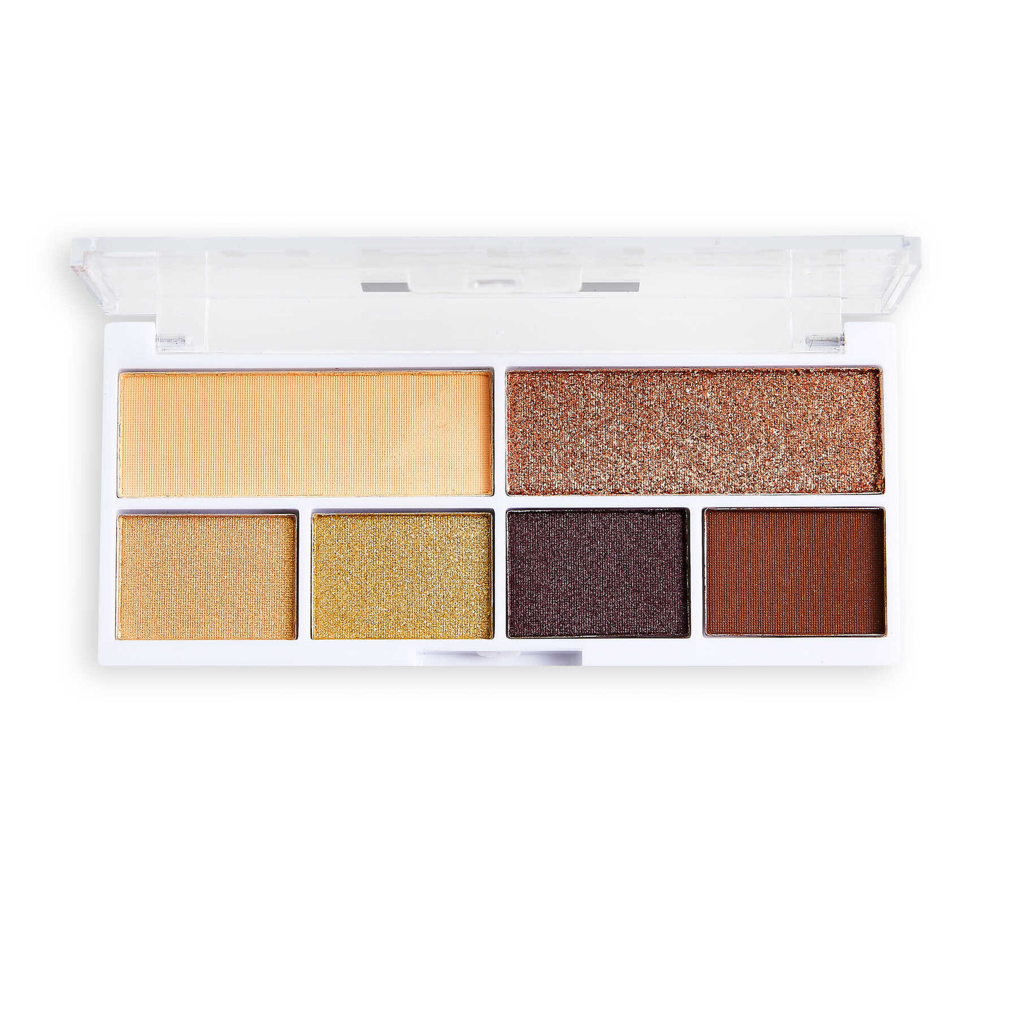 Palete de Sombras Cherish Shadow Palette