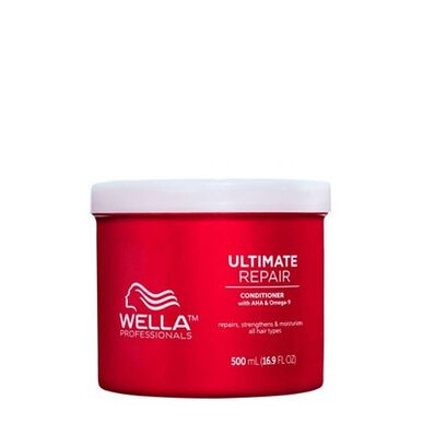 Ultimate Repair Condicionador Wells