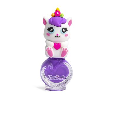 Friendly Animals Nail Polish Wells Image 1