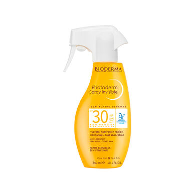 Photoderm Spray SPF 30 Wells