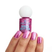 Disco Glitter Mini Nail Polish Wells Image 4