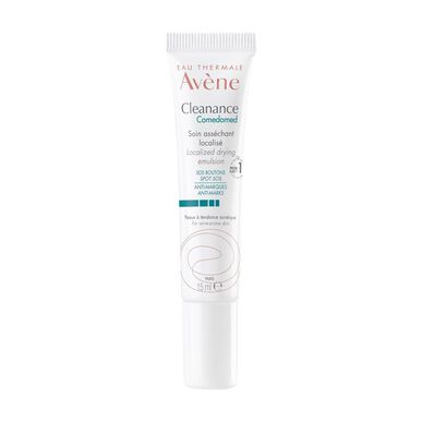 Cleanance Comedomed Localized Drying Emulsion Wells Image 1