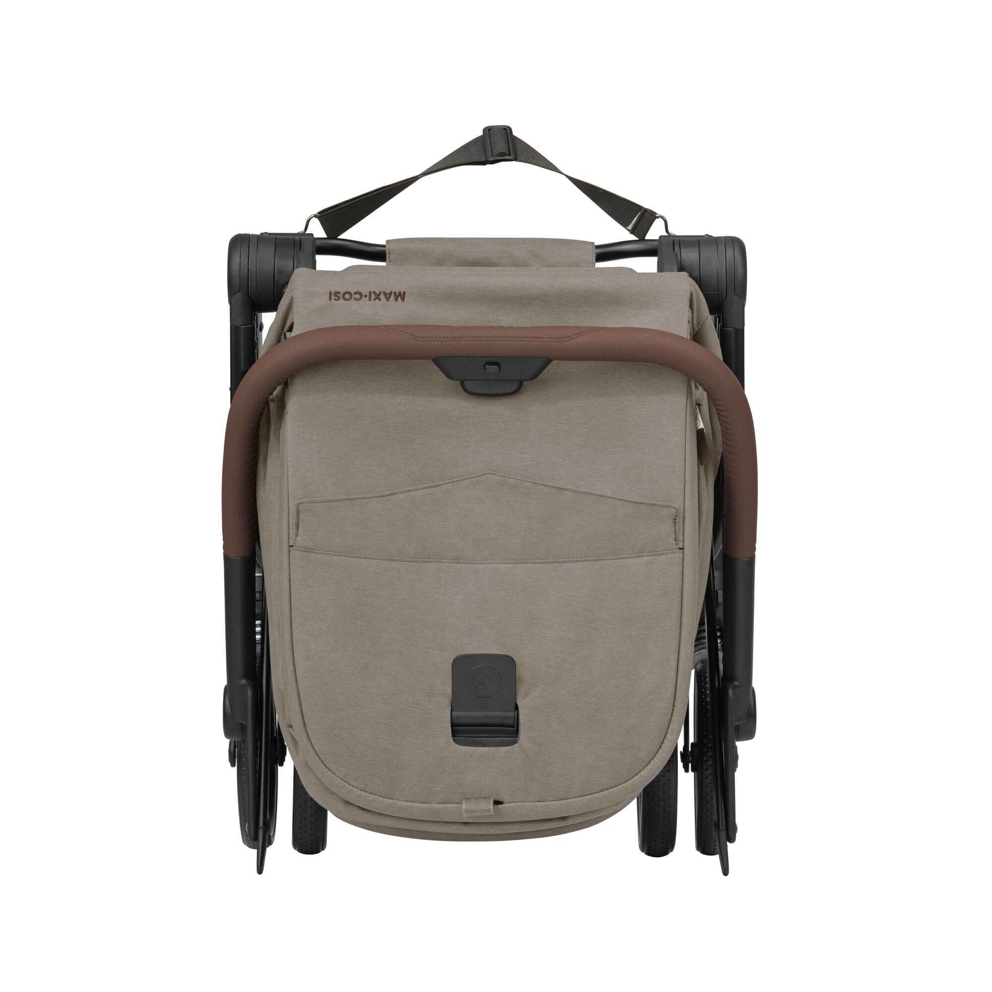 MC Leona 2 Twillic Truffle