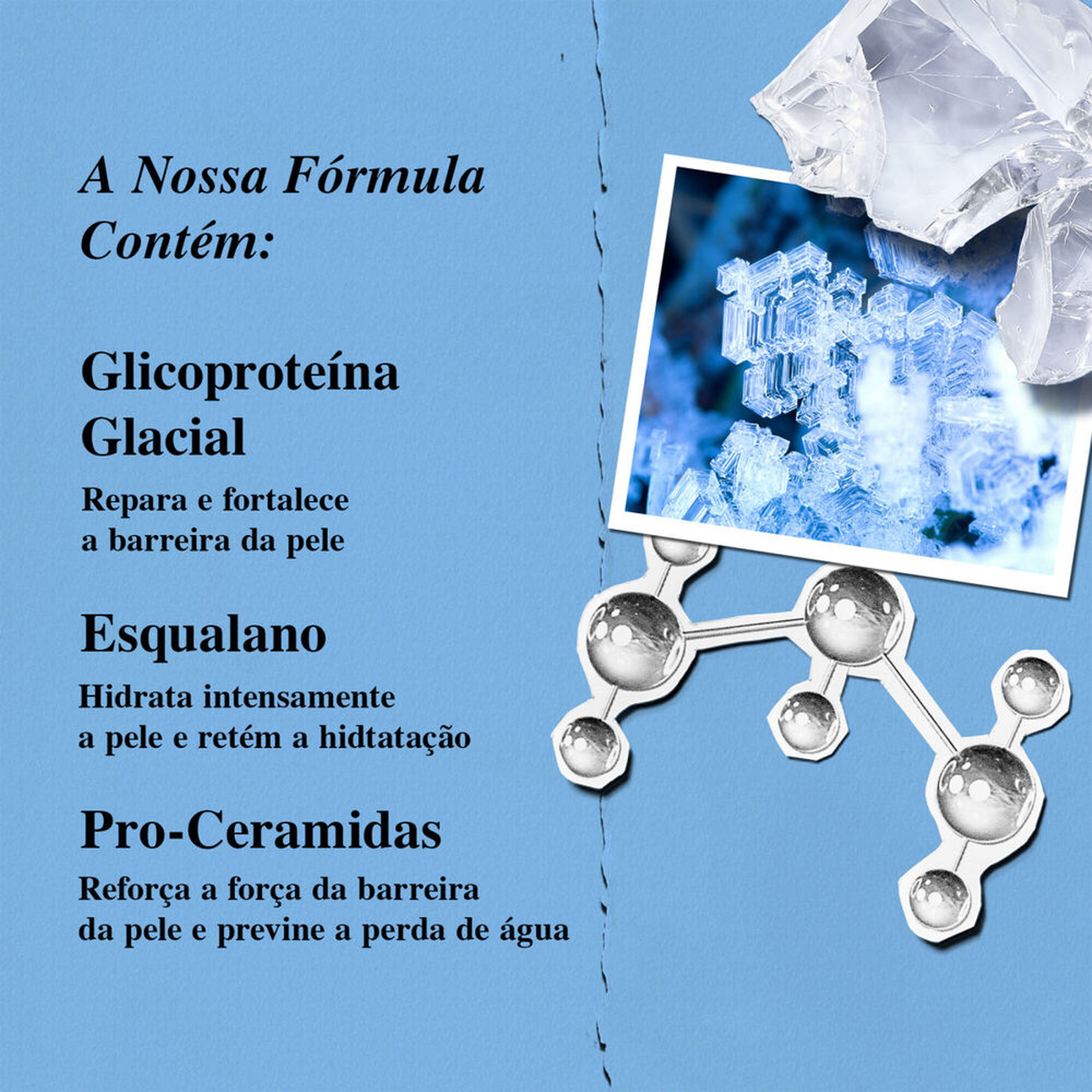 Ultra Body Mega Moisture Squalane Cream