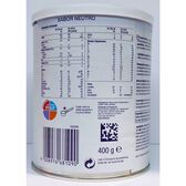 Fortini Powder Sabor Neutro Wells Image 2