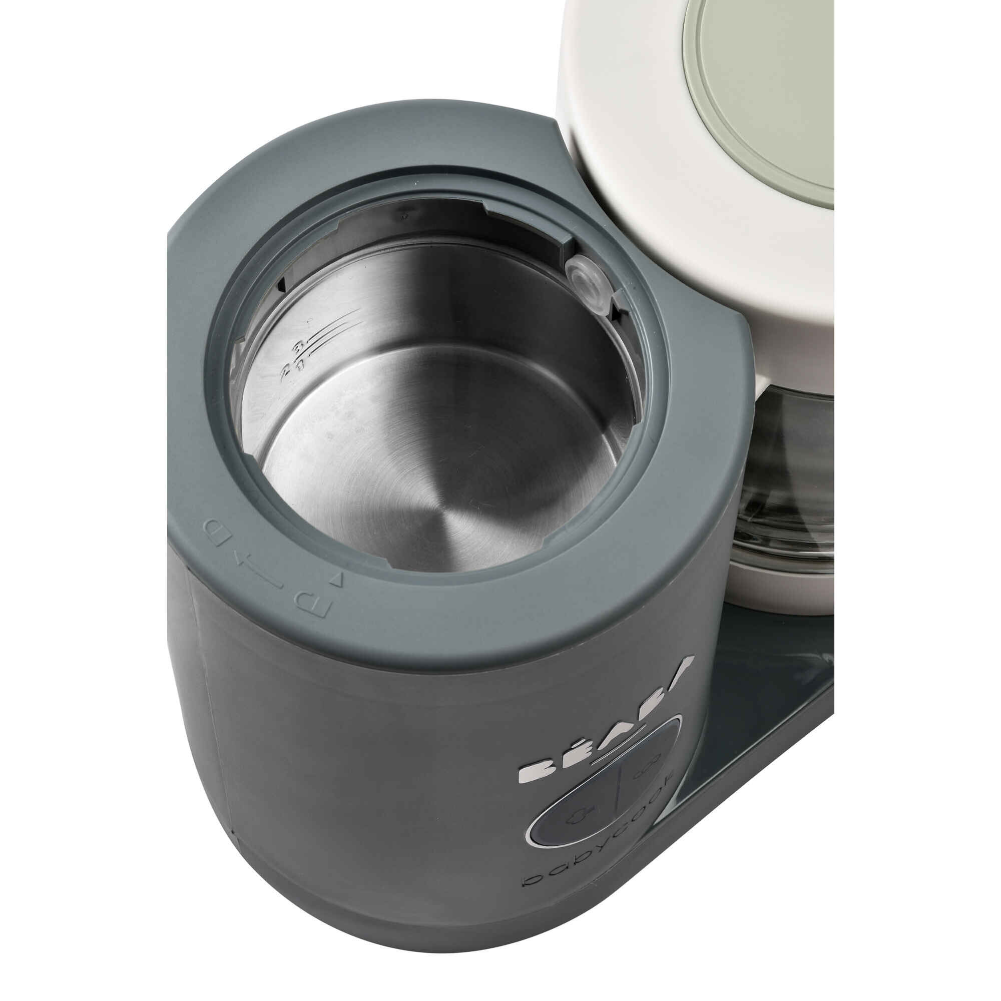 Babycook Robot Cuiseu Neo Green