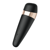 Vibrador com Ondas de Pressão Pro 3+ Wells Image 4