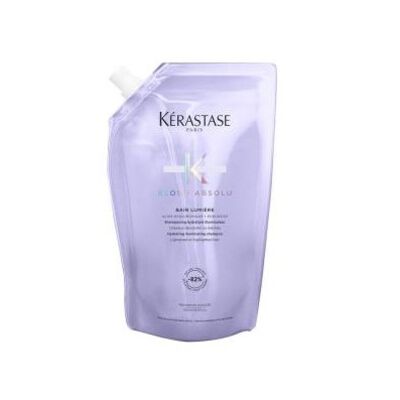 Blond absolu Bain Lumiére Recarga