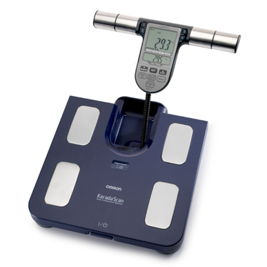 Analisador de Composição Corporal BF511 Wells Image 1