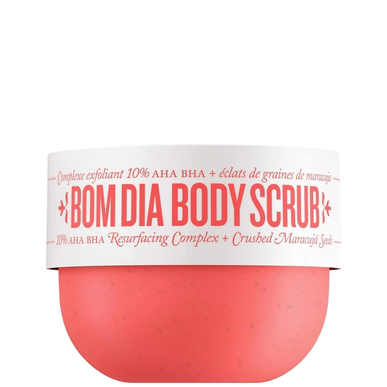 Bom Dia Body Scrub Wells Image 1
